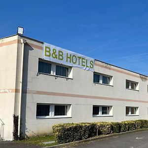 B&B Hotel Berck-Sur-Mer Rang-Du-Fliers
